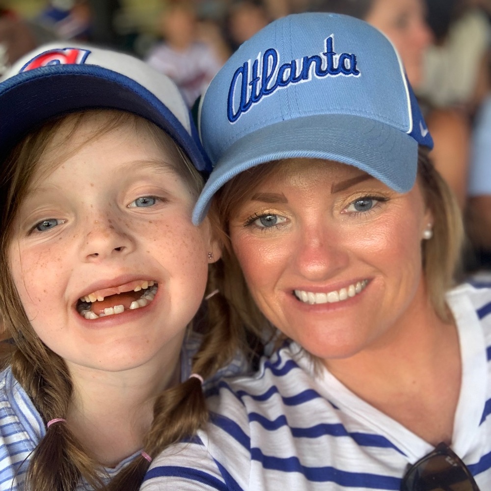 Meet your Posher, Misty